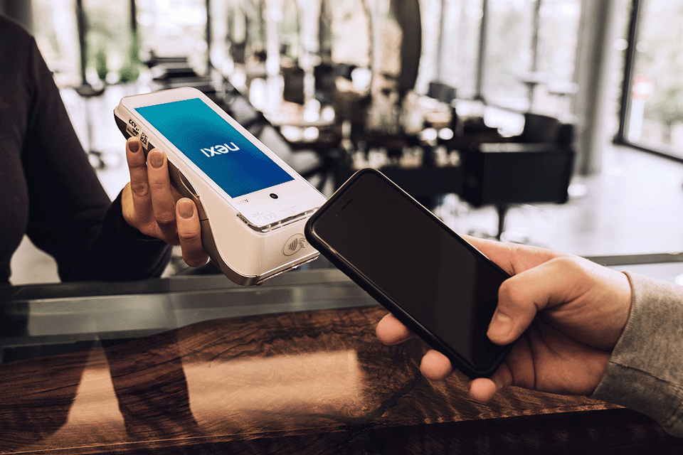 Mobiles Kartenlesegerät: Immer und überall mit Karte zahlen